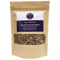 Wombman Wellness Yoni-Sensual Steaming Herbal Blend